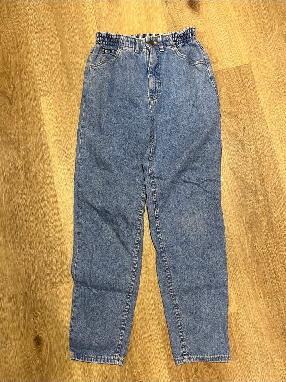 Vintage Lee Jeans